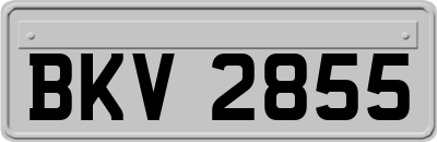 BKV2855