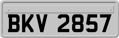 BKV2857
