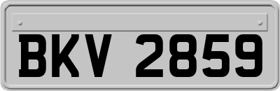 BKV2859