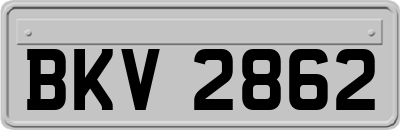 BKV2862