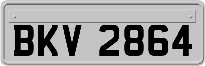 BKV2864