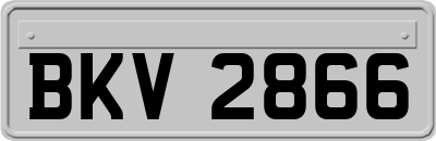 BKV2866