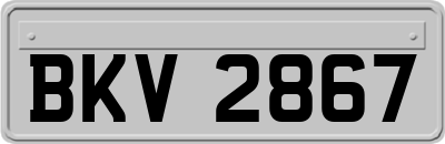 BKV2867