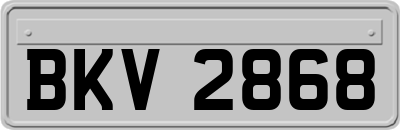 BKV2868