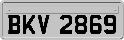 BKV2869