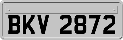 BKV2872