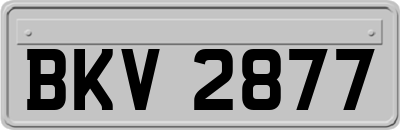 BKV2877
