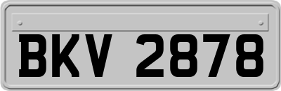 BKV2878