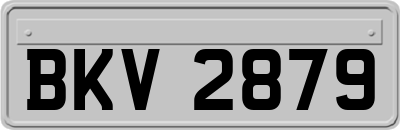BKV2879