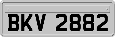 BKV2882