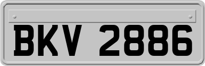 BKV2886