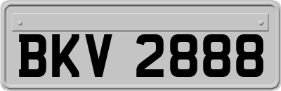 BKV2888