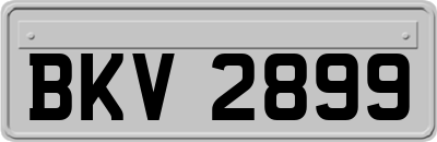 BKV2899
