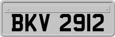 BKV2912