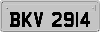 BKV2914