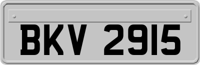 BKV2915