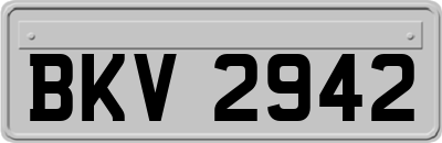 BKV2942