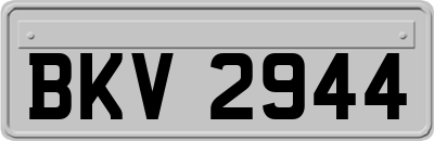 BKV2944