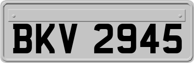 BKV2945