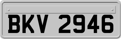BKV2946