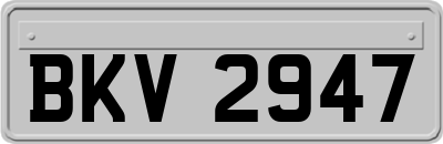 BKV2947