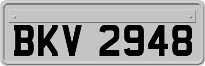 BKV2948