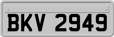 BKV2949
