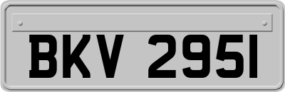 BKV2951