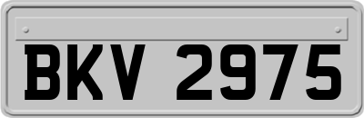 BKV2975