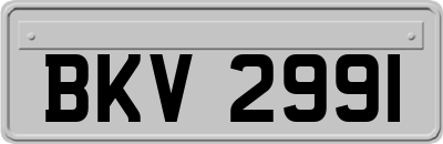 BKV2991