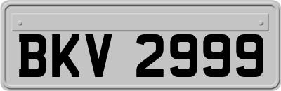 BKV2999