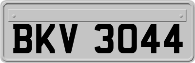 BKV3044