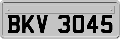 BKV3045