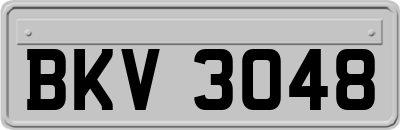 BKV3048