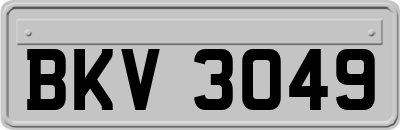 BKV3049