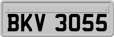 BKV3055