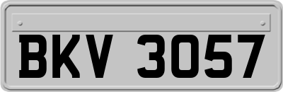 BKV3057