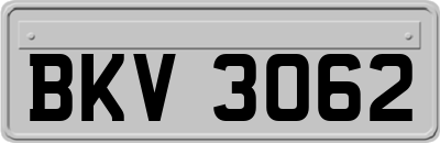 BKV3062