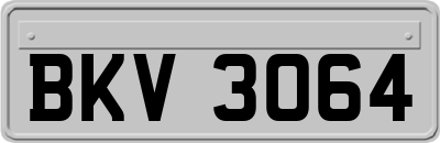 BKV3064