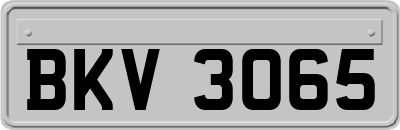 BKV3065