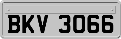 BKV3066