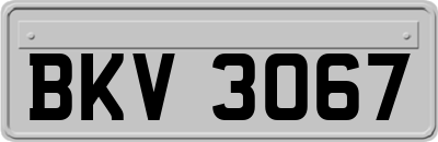 BKV3067