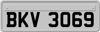 BKV3069