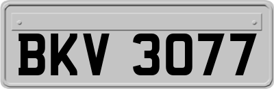 BKV3077