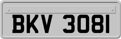 BKV3081