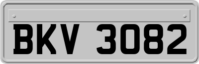BKV3082