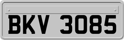 BKV3085