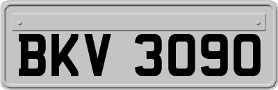 BKV3090