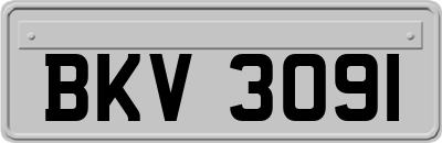 BKV3091