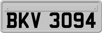 BKV3094